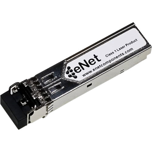 ENET Cisco Compatible ONS-SI-2G-L1 TAA Compliant Functionally Identical ONS SFP OC-48/STM-16 1310nm 40km Single-mode