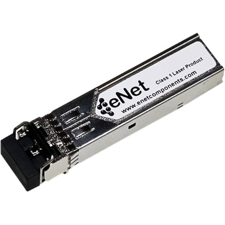 ENET Cisco Compatible ONS-SI-622-L2 TAA Compliant Functionally Identical ONS SFP OC-12/STM-4 1550nm 80km Single-mode
