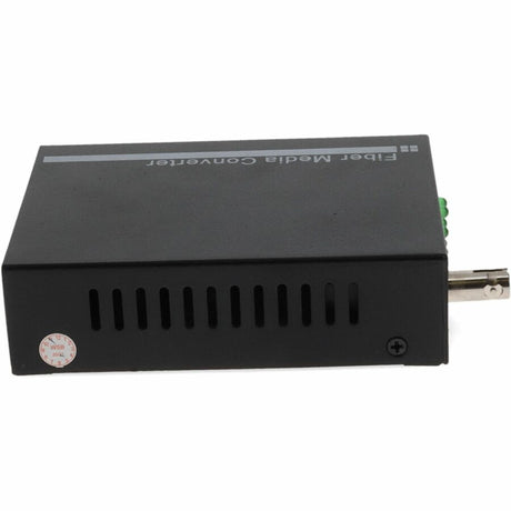AddOn 10/100/1000Base-TX(RJ-45) to 1000Base-BXD(ST) BiDi SMF 1550nm/1310nm 20km Media Converter