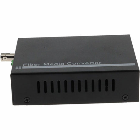 AddOn 10/100/1000Base-TX(RJ-45) to 1000Base-BXD(ST) BiDi SMF 1550nm/1310nm 20km Media Converter