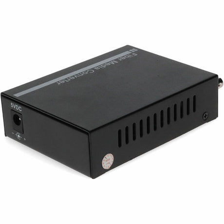 AddOn 10/100/1000Base-TX(RJ-45) to 1000Base-BXD(ST) BiDi SMF 1550nm/1310nm 20km Media Converter