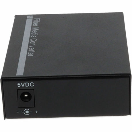 AddOn 10/100/1000Base-TX(RJ-45) to 1000Base-BXD(ST) BiDi SMF 1550nm/1310nm 20km Media Converter