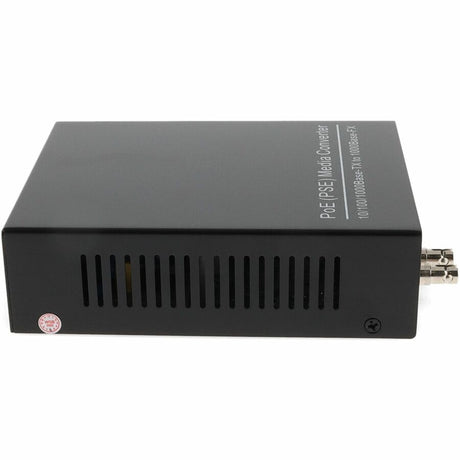 AddOn 10/100/1000Base-TX(RJ-45) to 1000Base-SX(ST) MMF 850nm 550m POE Media Converter