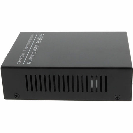 AddOn 10/100/1000Base-TX(RJ-45) to 1000Base-SX(ST) MMF 850nm 550m POE Media Converter
