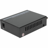 AddOn 10/100/1000Base-TX(RJ-45) to 1000Base-SX(ST) MMF 850nm 550m Media Converter
