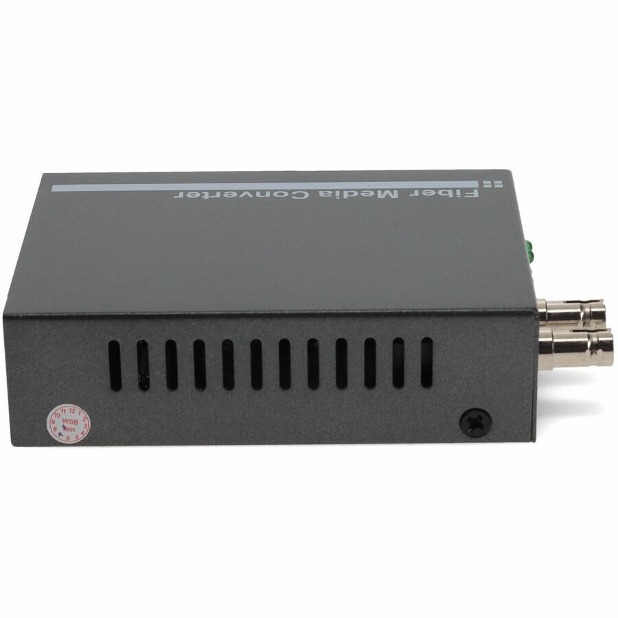MEDIA CONVERTER 1000BTX-1000BSX