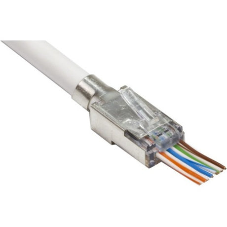 EZ-RJ45 SHIELDED EXTERNAL