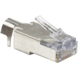 EZ-RJ45 SHIELDED EXTERNAL