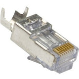 EZ-RJ45 SHIELDED EXTERNAL