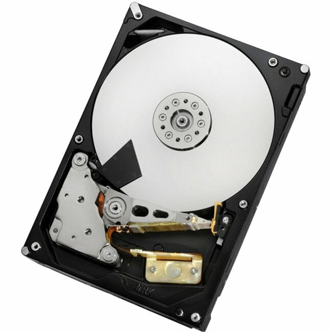 HGST Ultrastar 7K4000 HUS724020ALE640 2 TB Hard Drive - 3.5" Internal - SATA (SATA/600)