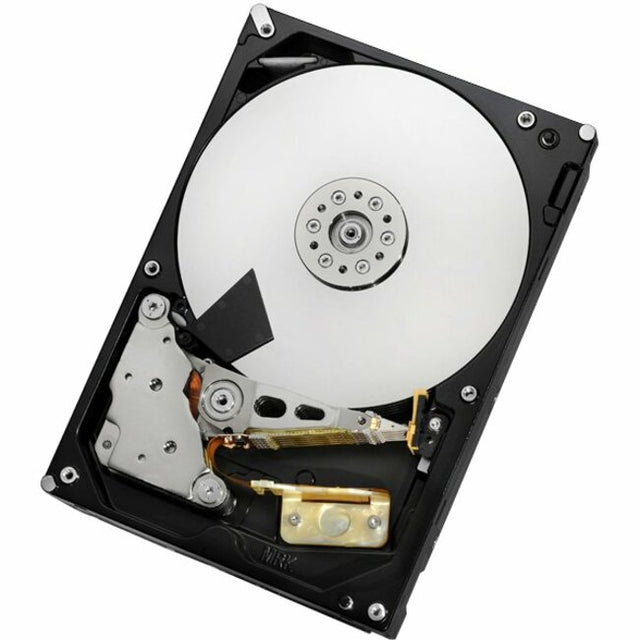 HGST Ultrastar 7K4000 HUS724020ALE640 2 TB Hard Drive - 3.5" Internal - SATA (SATA/600)