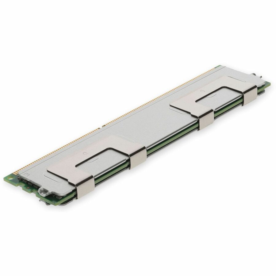 AddOn JEDEC Standard Factory Original 32GB DDR3-1333MHz Registered ECC Dual Rank 1.35V 240-pin CL9 RDIMM