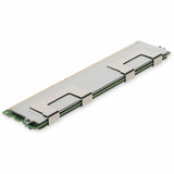 AddOn JEDEC Standard Factory Original 32GB DDR3-1333MHz Registered ECC Dual Rank 1.35V 240-pin CL9 RDIMM