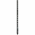 Eaton Tripp Lite Series 8.6kW 3-Phase Local Metered PDU, 208/120V Outlets (36 C13, 6 C19, 6 5-15/20R), 208V L21-30P, 6 ft. (1.83 m) Cord, 0U Vertical, TAA