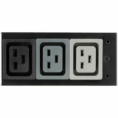 PDU 3-PHASE METERED 8.6KW