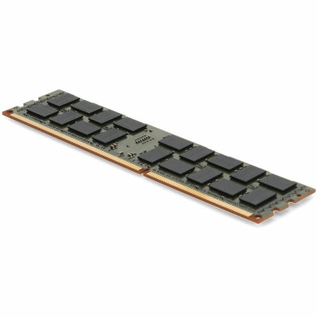 AddOn AM1333D3DRLPR/4G x2 JEDEC Standard Factory Original 8GB DDR3-1333MHz Registered ECC Dual Rank 1.35V 240-pin CL9 RDIMM