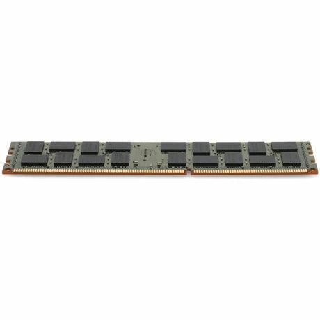 AddOn AM1333D3DRLPR/4G x2 JEDEC Standard Factory Original 8GB DDR3-1333MHz Registered ECC Dual Rank 1.35V 240-pin CL9 RDIMM