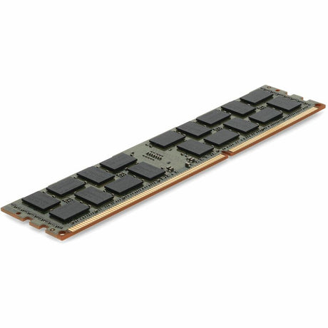 AddOn AM1333D3DRLPR/4G x2 JEDEC Standard Factory Original 8GB DDR3-1333MHz Registered ECC Dual Rank 1.35V 240-pin CL9 RDIMM