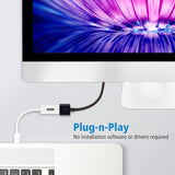 VanCryst Mini DisplayPort to HDMI Adapter