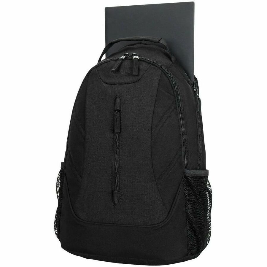 TSB710US BLACK ASCEND BACKPACK
