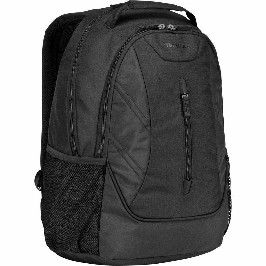 TSB710US BLACK ASCEND BACKPACK