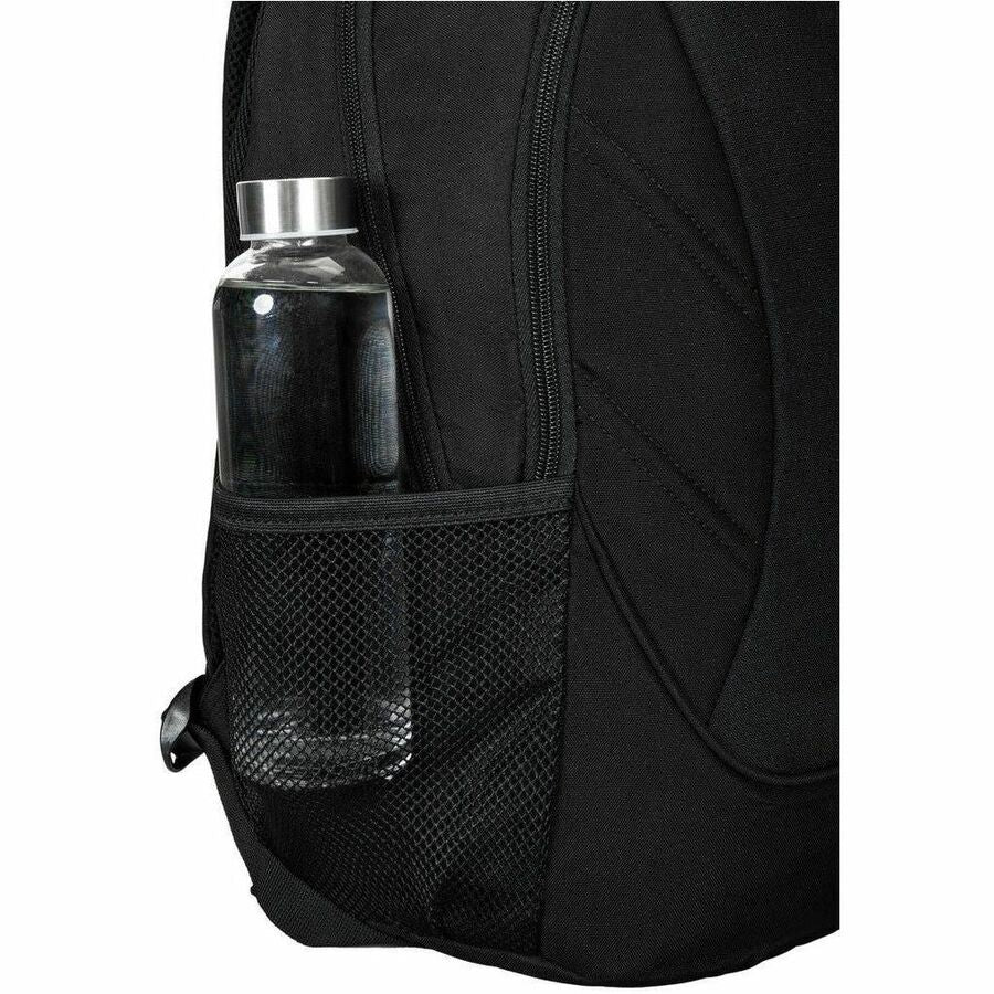 Targus Ascend TSB710US Carrying Case (Backpack) for 16" Notebook - Black