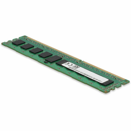 AddOn AM1333D3SRLPR/4G x2 JEDEC Standard Factory Original 8GB DDR3-1333MHz Registered ECC Single Rank 1.35V 240-pin CL9 RDIMM