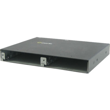 MCR200 MEDIA CONVERTER 2SLOT