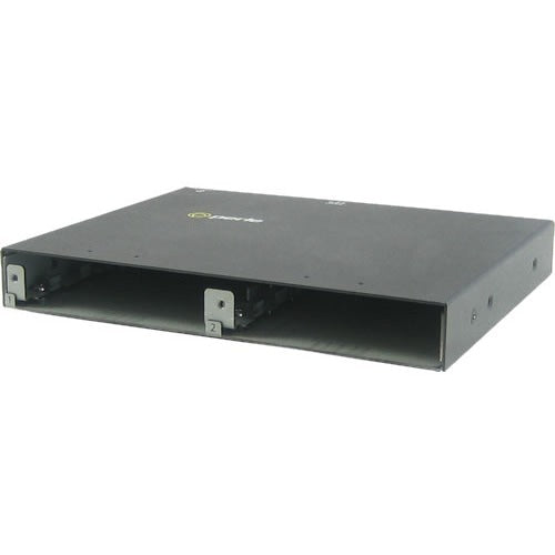MCR200 MEDIA CONVERTER 2SLOT