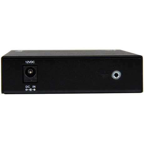 StarTech.com 10/100 Mbps Multi Mode Fiber Media Converter ST 2 km