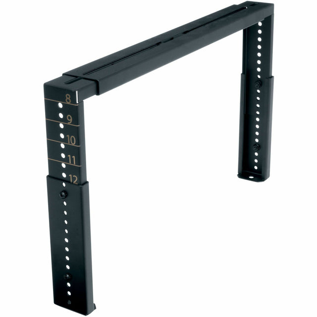 Middle Atlantic Cable Ladder Elevation Kit - 8in Height, 8 to 12in Width