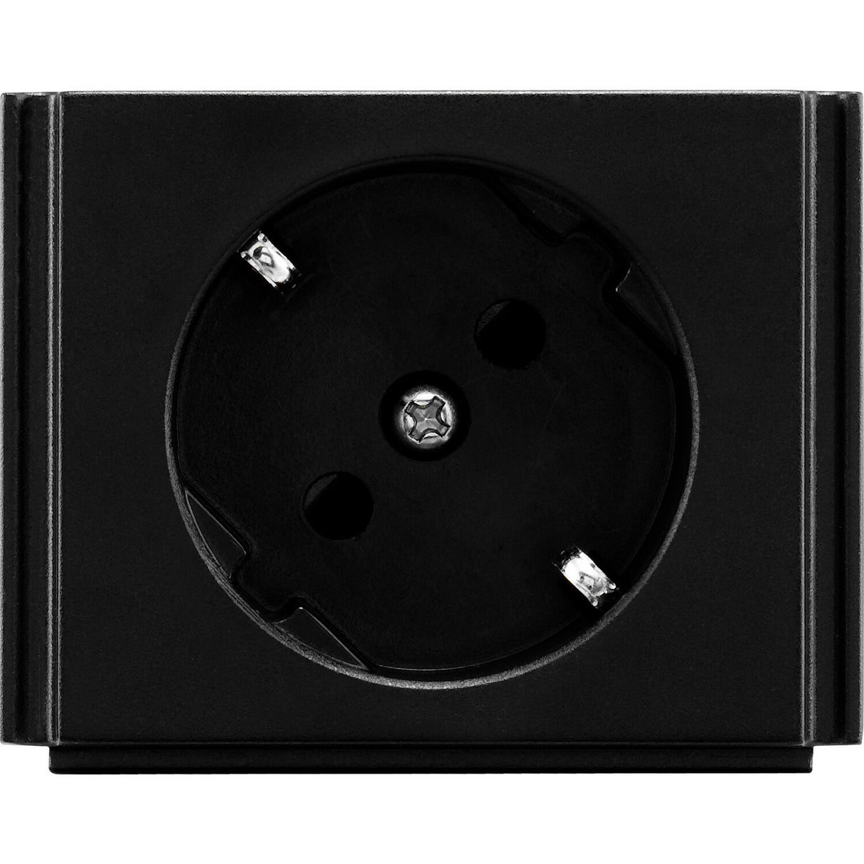 AMX HPX-P200-PC-EU Power Outlet (EU) Module