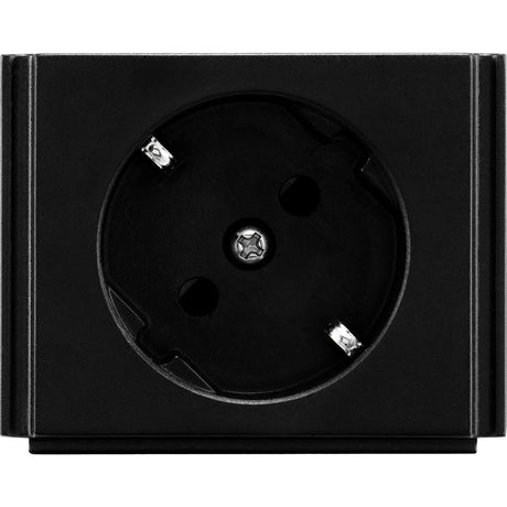 AMX HPX-P200-PC-EU Power Outlet (EU) Module