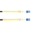 Black Box Fiber Optic Duplex Patch Network Cable