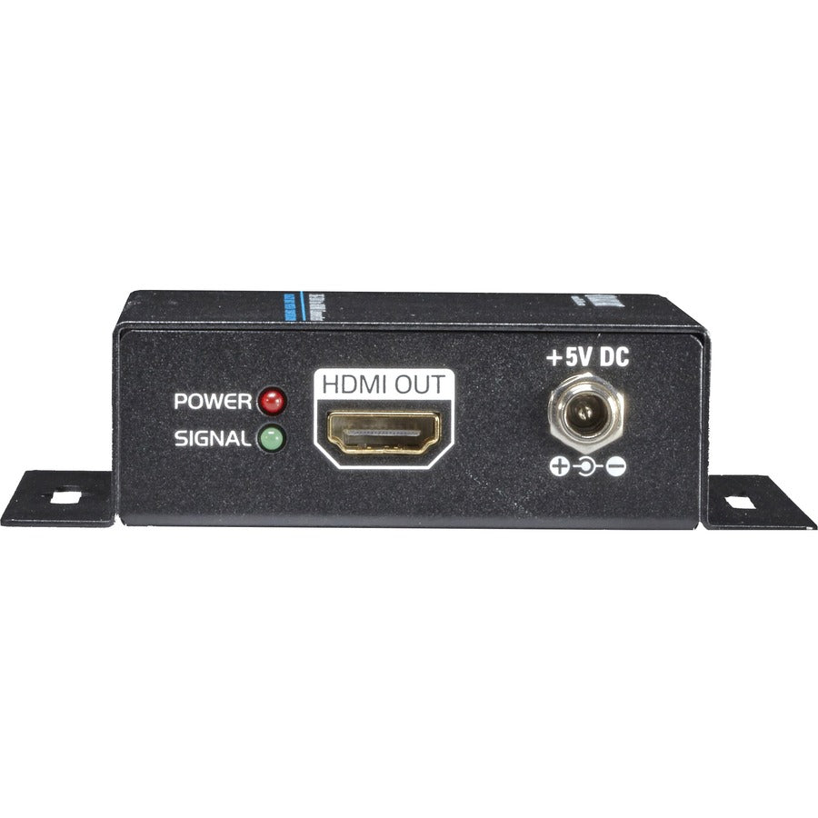 Black Box 3G-SDI/HD-SDI to HDMI Converter