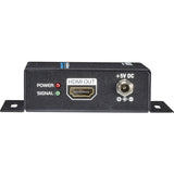 Black Box 3G-SDI/HD-SDI to HDMI Converter