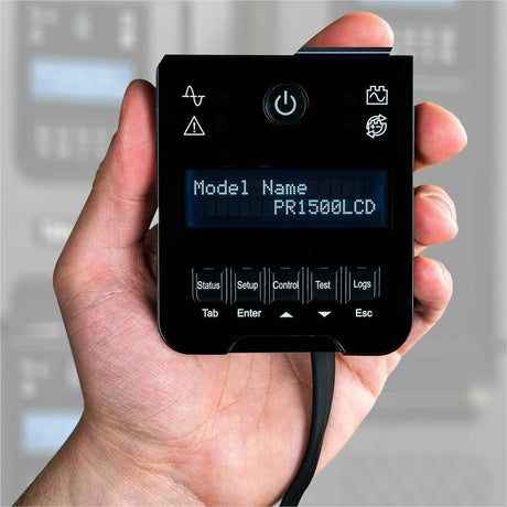 CyberPower PR1500LCD Smart App Sinewave UPS Systems