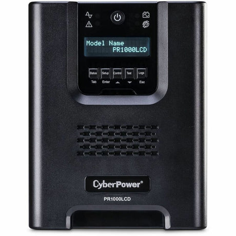 CyberPower PR1000LCD Smart App Sinewave UPS Systems
