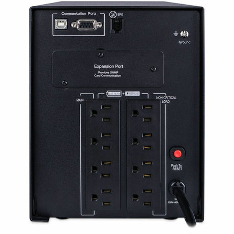 CyberPower PR1000LCD Smart App Sinewave UPS Systems