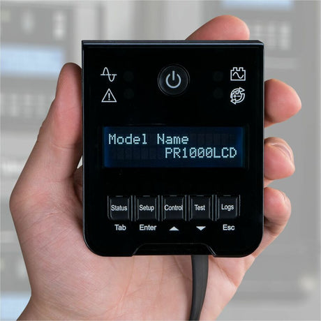 CyberPower PR1000LCD Smart App Sinewave UPS Systems