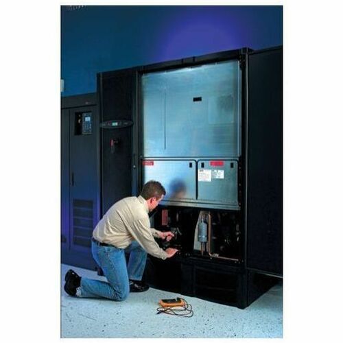 (1) Year Advantage Plus Service Plan for DX 69-110 kW