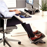Fellowes Ultimate Foot Support
