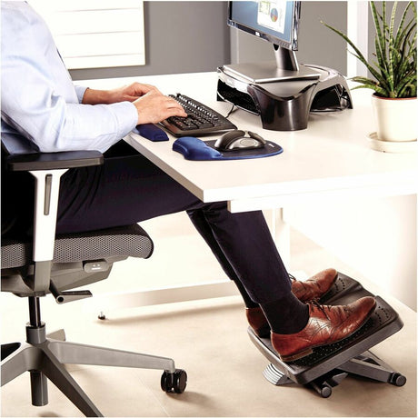 Fellowes Ultimate Foot Support