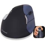 Evoluent VerticalMouse 4 Right Wireless