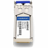 AddOn Avaya/Nortel AA1419049-E6 Compatible TAA Compliant 1000Base-LX SFP Transceiver (SMF, 1310nm, 10km, LC, DOM)