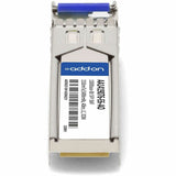 AddOn Avaya/Nortel AA1419076-E6 Compatible TAA Compliant 1000Base-BX SFP Transceiver (SMF, 1310nmTx/1490nmRx, 40km, LC, DOM)