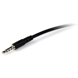 3.5mm Headset Extension Cable