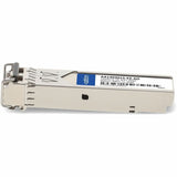 AddOn Avaya/Nortel AA1403015-E6 Compatible TAA Compliant 10GBase-SR SFP+ Transceiver (MMF, 850nm, 300m, LC, DOM)