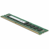 AddOn AM160D3SR4RN/4G x1 JEDEC Standard Factory Original 4GB DDR3-1600MHz Registered ECC Single Rank x4 1.5V 240-pin CL11 RDIMM