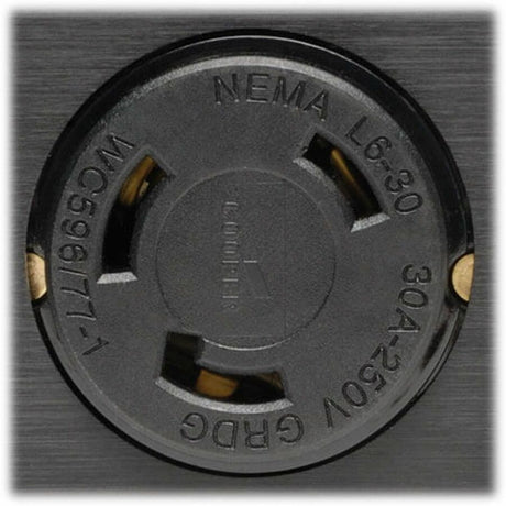 PDU 3-PHASE METERED 14.4KW